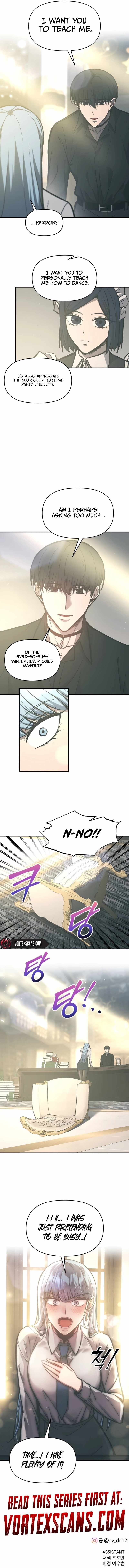 Read I Became the Tyrant of a Defence Game EN Manga Online