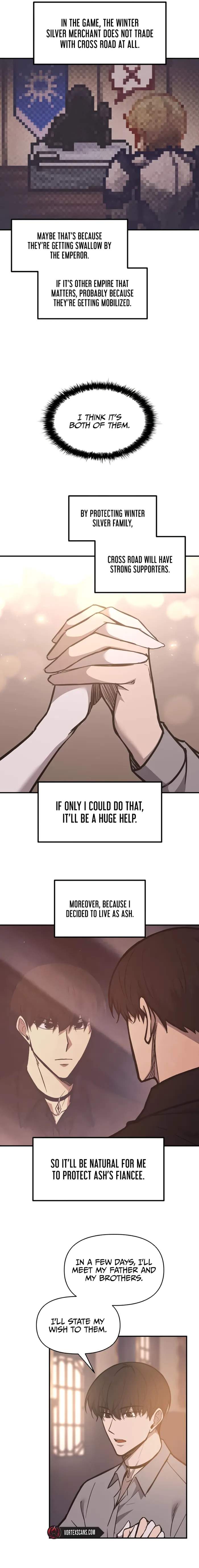 Read I Became the Tyrant of a Defence Game EN Manga Online