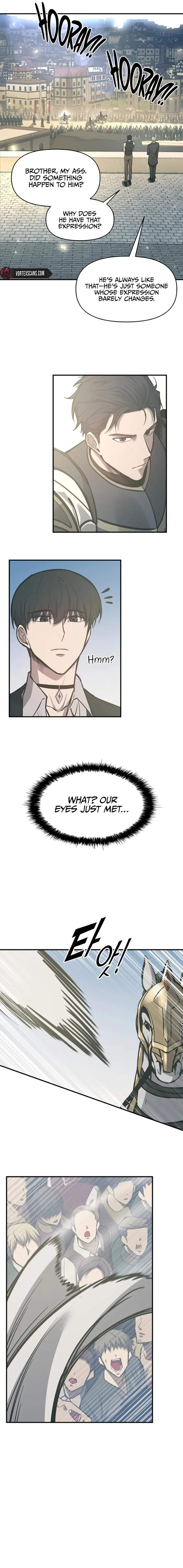 Read I Became the Tyrant of a Defence Game EN Manga Online