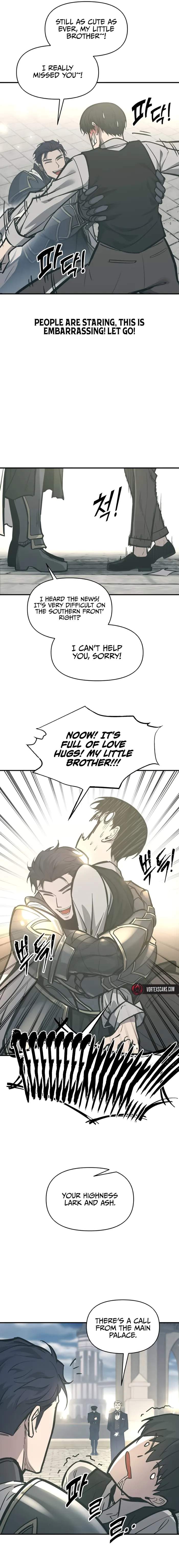 Read I Became the Tyrant of a Defence Game EN Manga Online