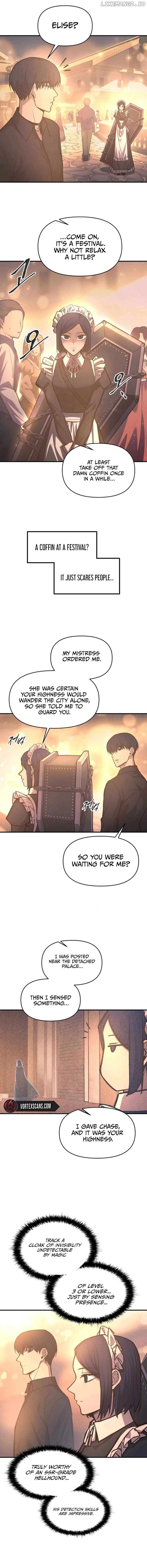 Read I Became the Tyrant of a Defence Game EN Manga Online