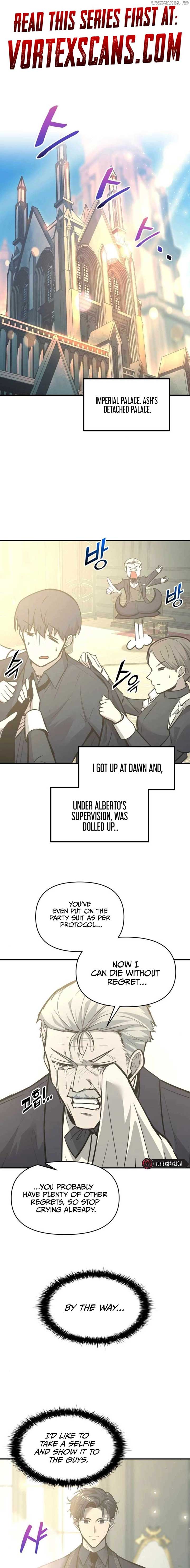 Read I Became the Tyrant of a Defence Game EN Manga Online