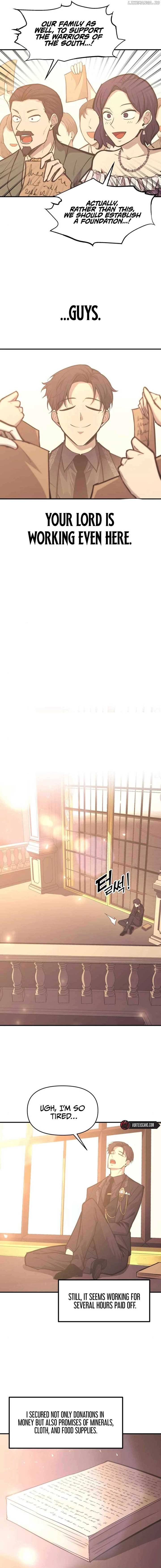 Read I Became the Tyrant of a Defence Game EN Manga Online