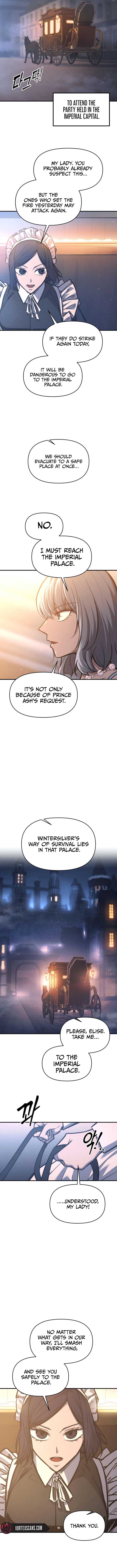 Read I Became the Tyrant of a Defence Game EN Manga Online