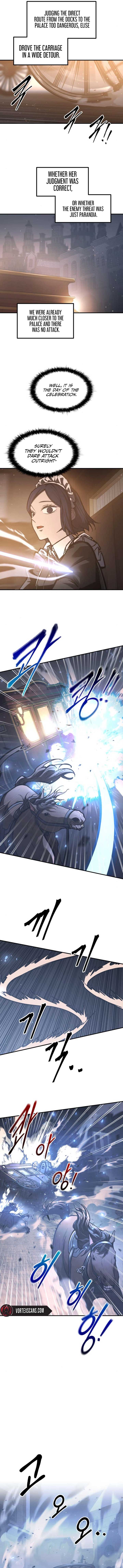 Read I Became the Tyrant of a Defence Game EN Manga Online