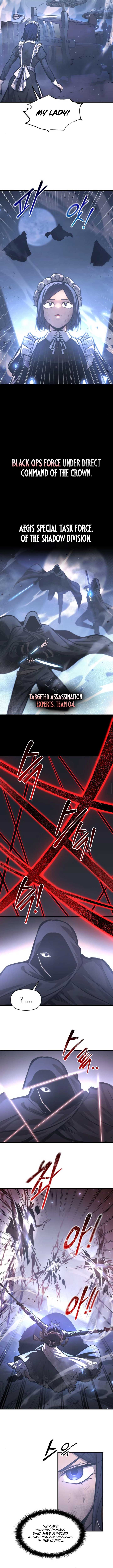 Read I Became the Tyrant of a Defence Game EN Manga Online