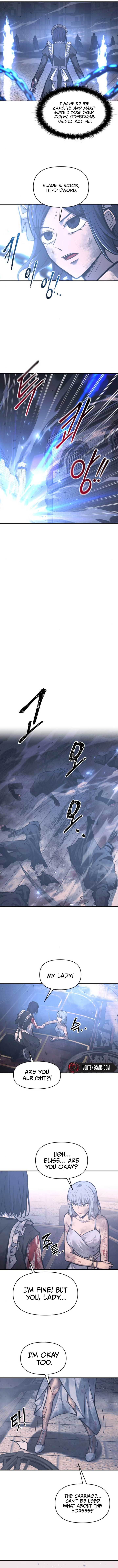 Read I Became the Tyrant of a Defence Game EN Manga Online