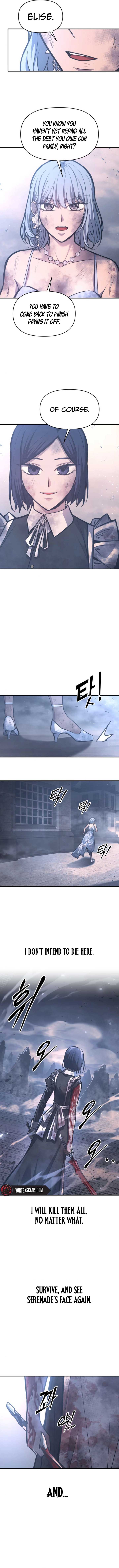 Read I Became the Tyrant of a Defence Game EN Manga Online