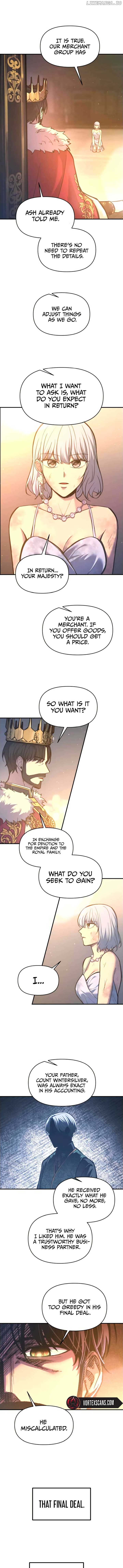 Read I Became the Tyrant of a Defence Game EN Manga Online