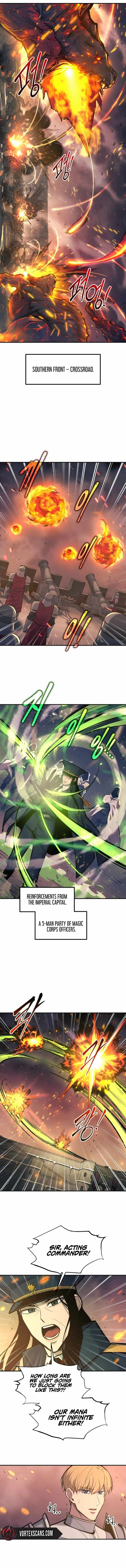 Read I Became the Tyrant of a Defence Game EN Manga Online