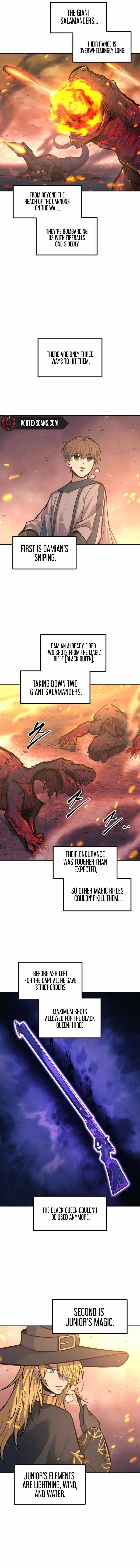 Read I Became the Tyrant of a Defence Game EN Manga Online