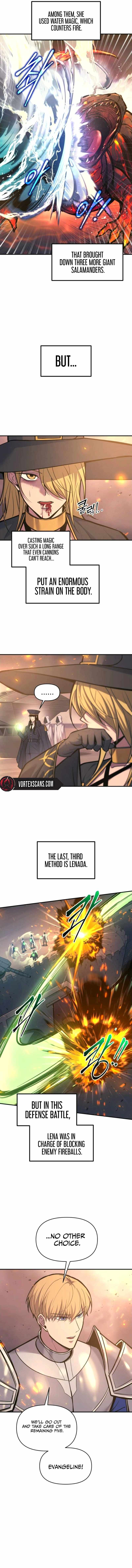 Read I Became the Tyrant of a Defence Game EN Manga Online