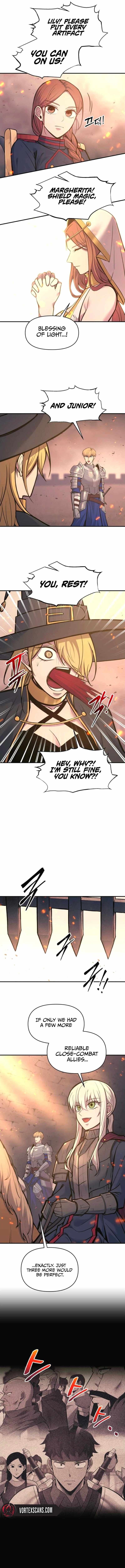 Read I Became the Tyrant of a Defence Game EN Manga Online