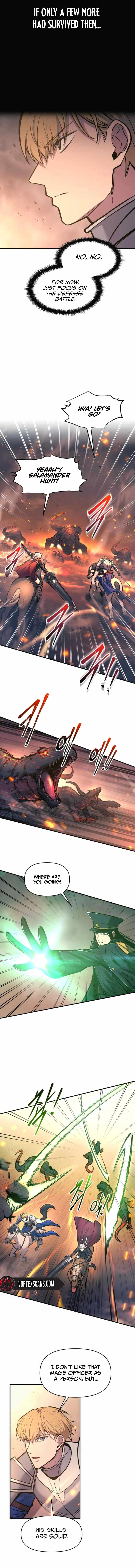 Read I Became the Tyrant of a Defence Game EN Manga Online