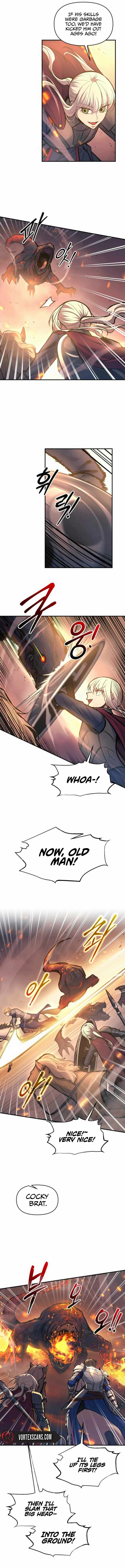 Read I Became the Tyrant of a Defence Game EN Manga Online