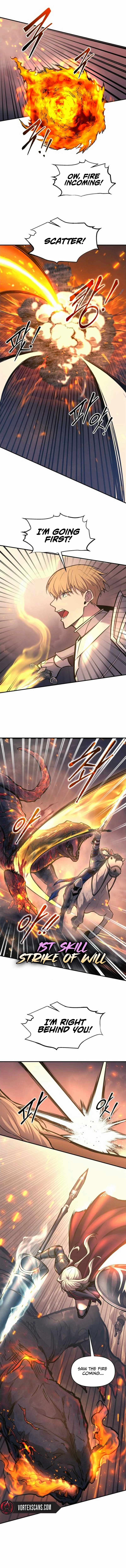Read I Became the Tyrant of a Defence Game EN Manga Online