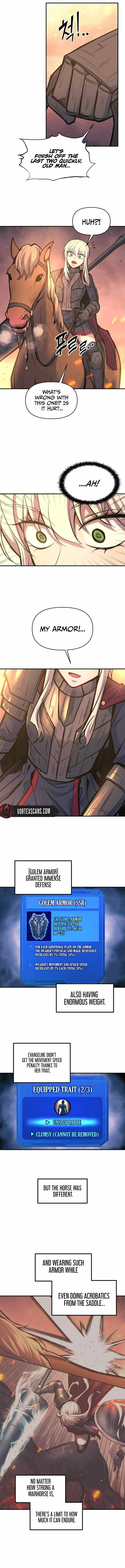 Read I Became the Tyrant of a Defence Game EN Manga Online
