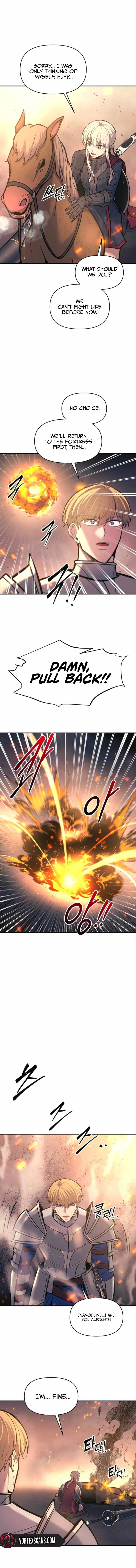 Read I Became the Tyrant of a Defence Game EN Manga Online