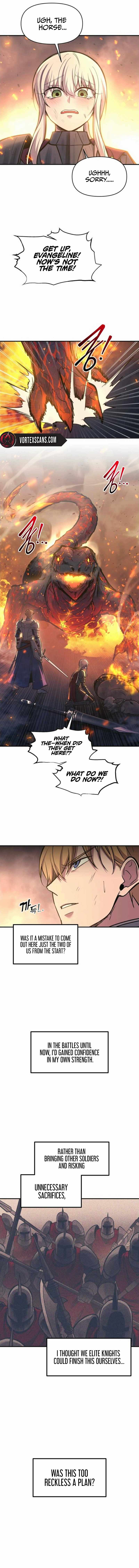 Read I Became the Tyrant of a Defence Game EN Manga Online