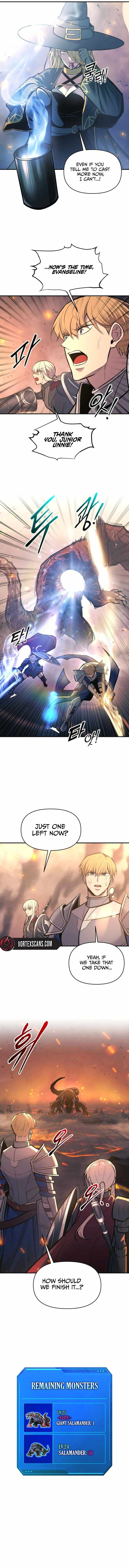 Read I Became the Tyrant of a Defence Game EN Manga Online