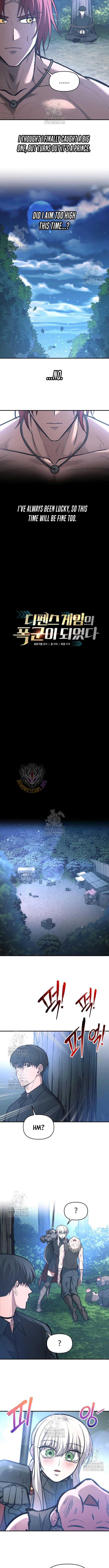 Read I Became the Tyrant of a Defence Game EN Manga Online