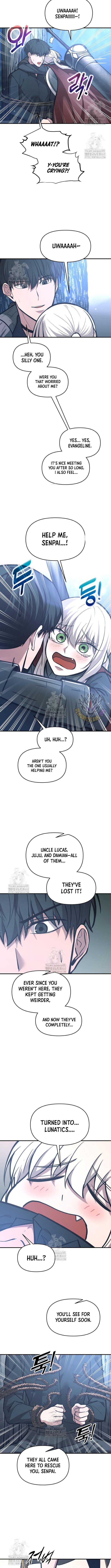 Read I Became the Tyrant of a Defence Game EN Manga Online