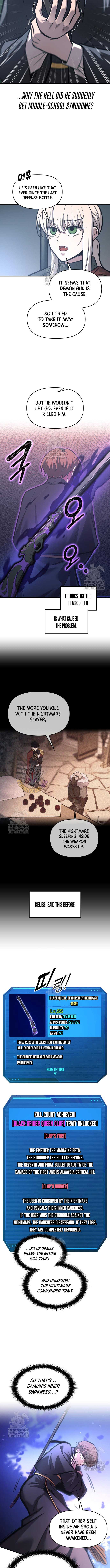 Read I Became the Tyrant of a Defence Game EN Manga Online