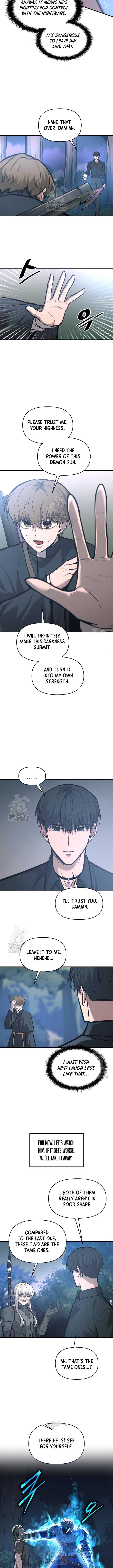 Read I Became the Tyrant of a Defence Game EN Manga Online