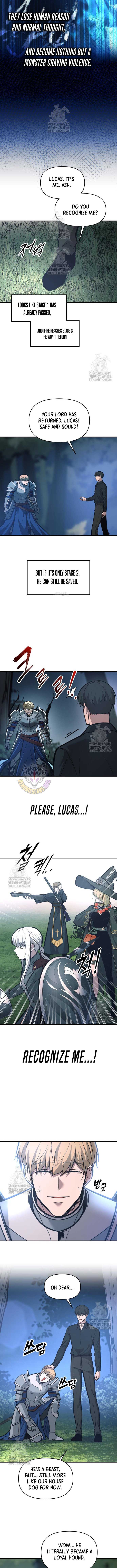 Read I Became the Tyrant of a Defence Game EN Manga Online
