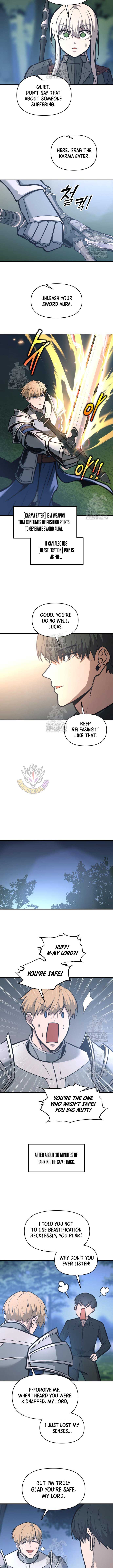 Read I Became the Tyrant of a Defence Game EN Manga Online