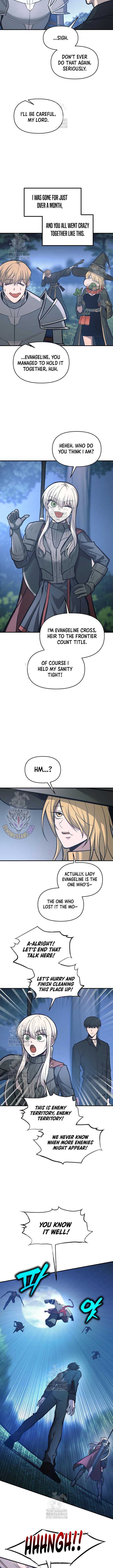 Read I Became the Tyrant of a Defence Game EN Manga Online