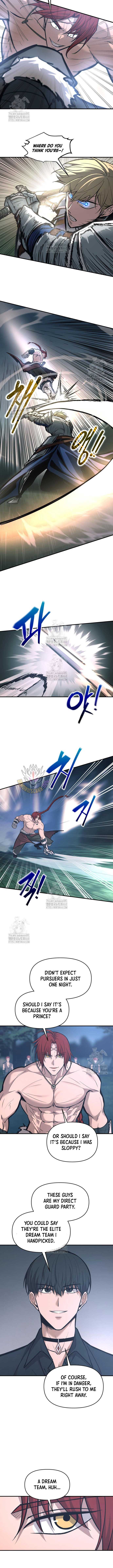 Read I Became the Tyrant of a Defence Game EN Manga Online