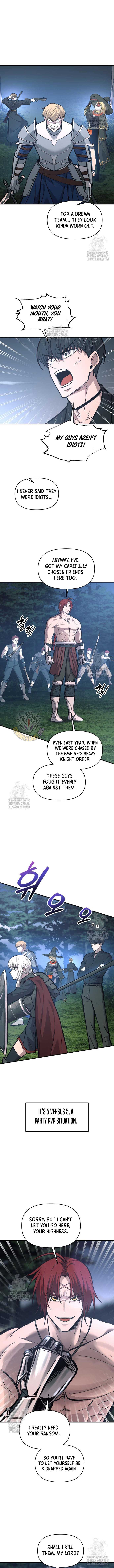 Read I Became the Tyrant of a Defence Game EN Manga Online
