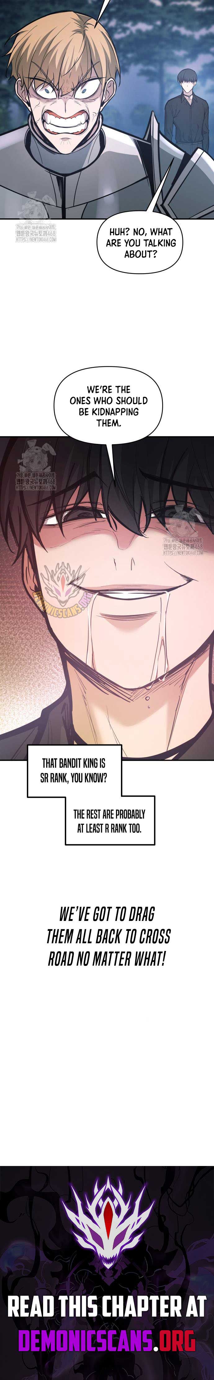 Read I Became the Tyrant of a Defence Game EN Manga Online