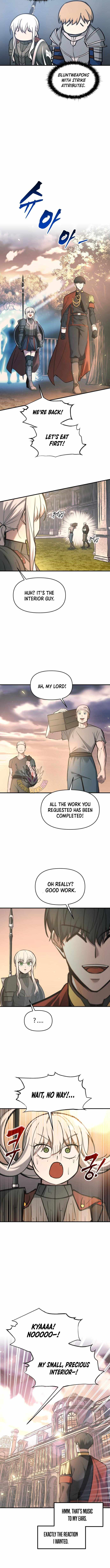 Read I Became the Tyrant of a Defence Game EN Manga Online