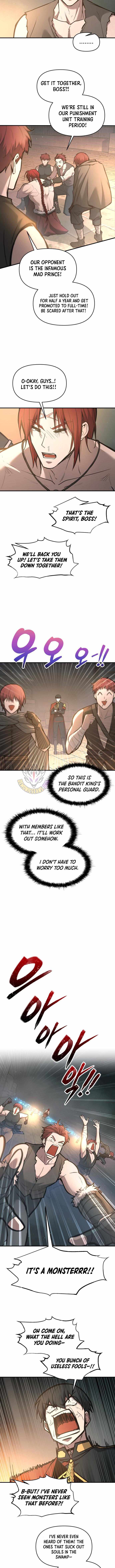 Read I Became the Tyrant of a Defence Game EN Manga Online