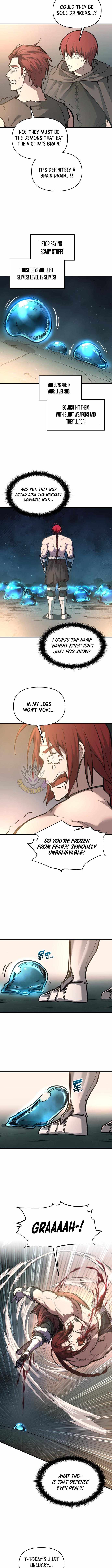 Read I Became the Tyrant of a Defence Game EN Manga Online