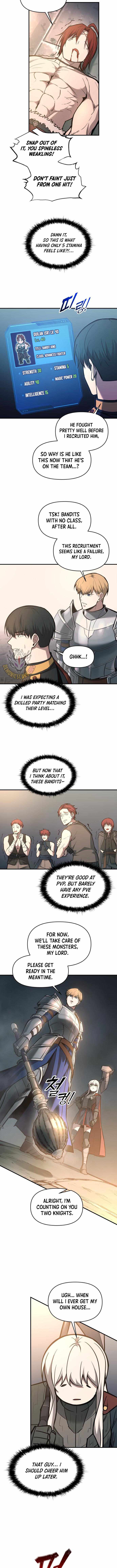 Read I Became the Tyrant of a Defence Game EN Manga Online