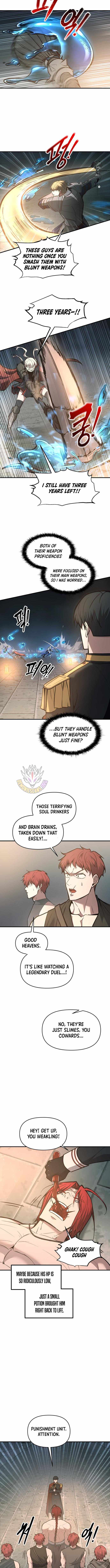 Read I Became the Tyrant of a Defence Game EN Manga Online