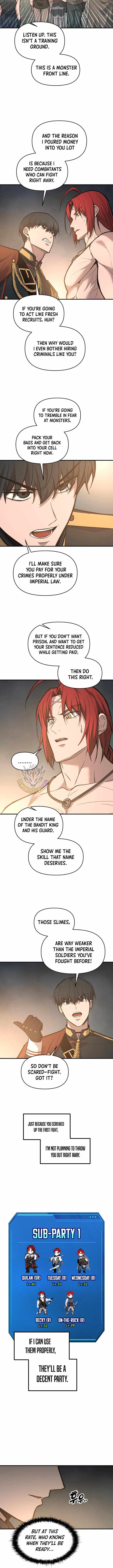 Read I Became the Tyrant of a Defence Game EN Manga Online