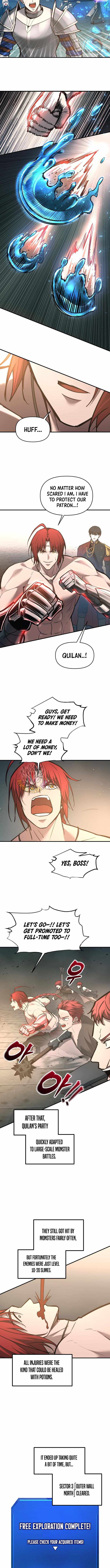 Read I Became the Tyrant of a Defence Game EN Manga Online