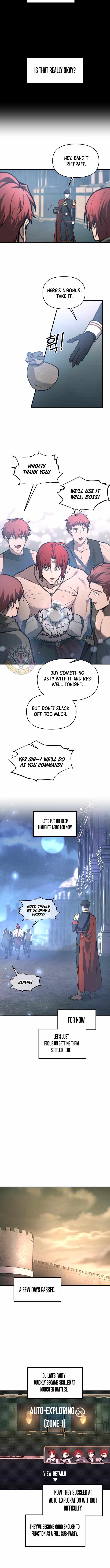 Read I Became the Tyrant of a Defence Game EN Manga Online