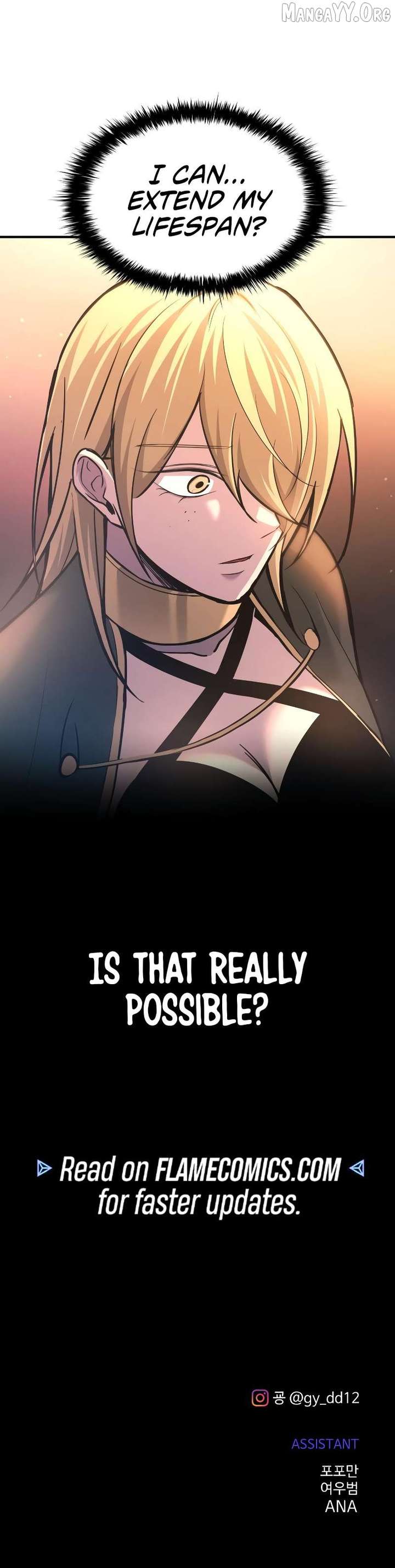 Read I Became the Tyrant of a Defence Game EN Manga Online