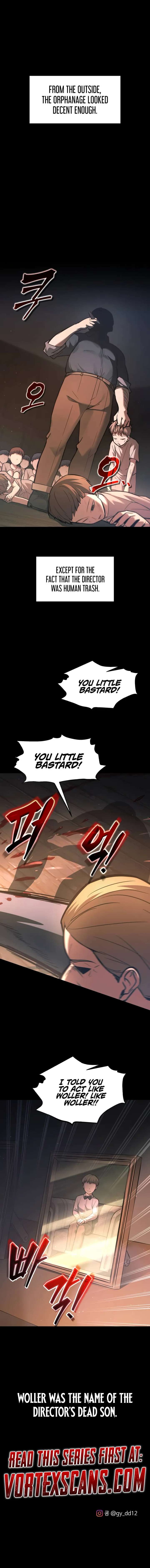 Read I Became the Tyrant of a Defence Game EN Manga Online