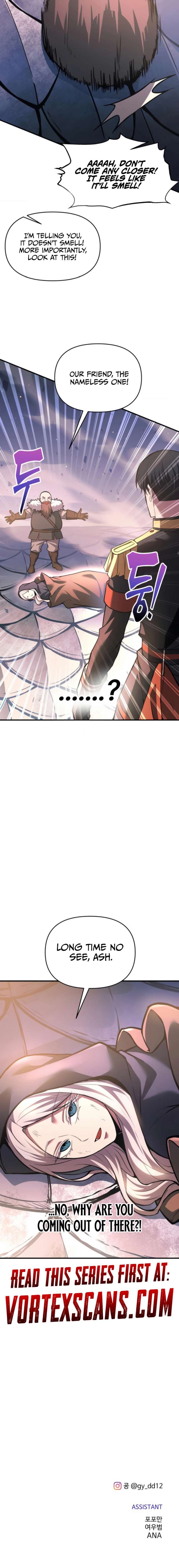 Read I Became the Tyrant of a Defence Game EN Manga Online