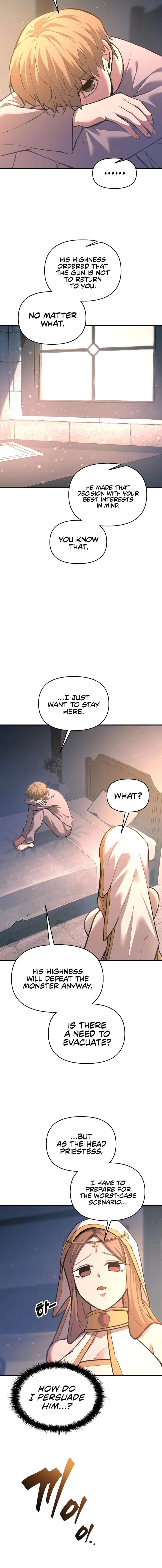 Read I Became the Tyrant of a Defence Game EN Manga Online