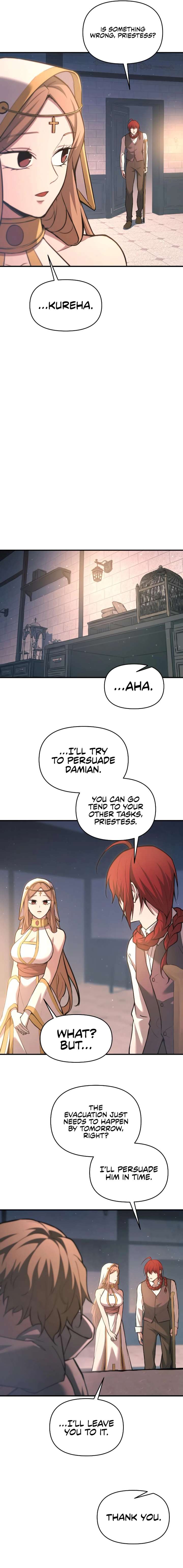 Read I Became the Tyrant of a Defence Game EN Manga Online