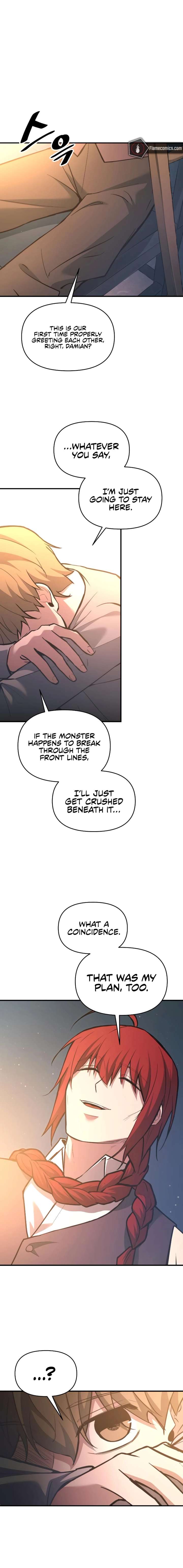 Read I Became the Tyrant of a Defence Game EN Manga Online