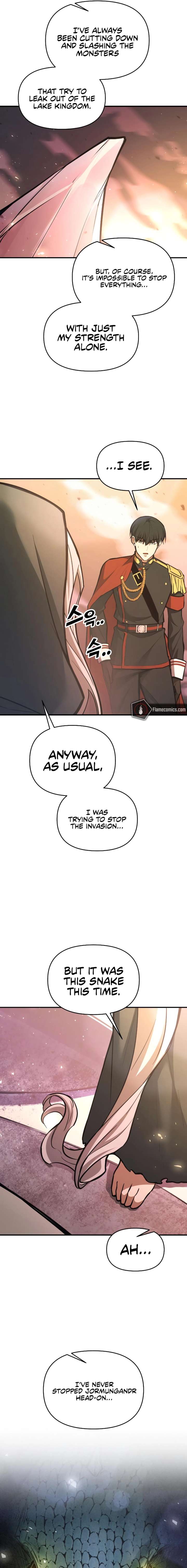 Read I Became the Tyrant of a Defence Game EN Manga Online