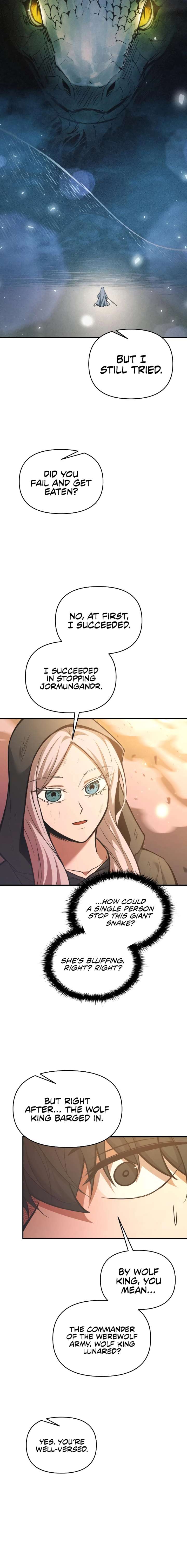 Read I Became the Tyrant of a Defence Game EN Manga Online